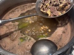 -潮正和潮汕牛肉火锅·老字号(番禺万达店)