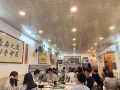 大堂-文记壹心鸡(宝华路店)