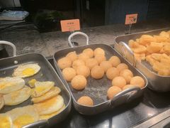 -杭州开元名都大酒店·地中海自助餐厅