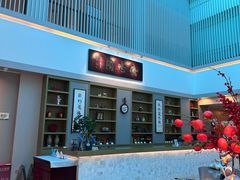 -凤鸣阁餐厅（凤山温泉宴宾楼）(昌平镇店)