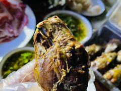 -老雒阳面馆·水席·洛阳菜(偃师店)