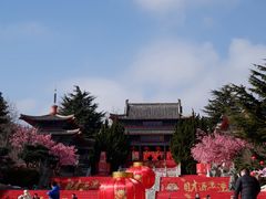 -石岛赤山风景区