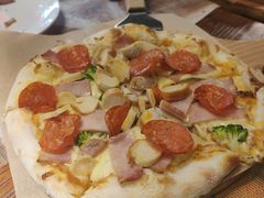 -秀·爱尔兰餐吧(上海路店)