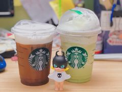 -星巴克(广州动漫星城东区店)