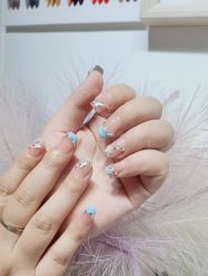 -尤米一站式美甲美睫