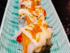 -無境·匠心日本料理(汉街店)