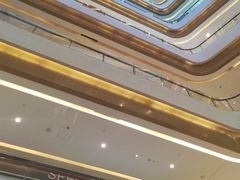 -天河城购物中心