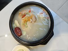 -长顺参鸡汤店(西塔总店)