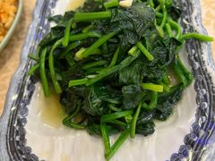 -维吾尔餐厅(宜山路店)