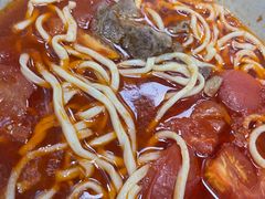 -墩儿大碗宽面(来福士店)