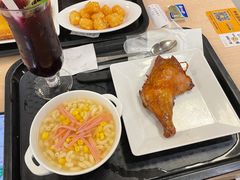 -大家乐(广州荔湾领展广场店)