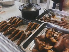 -温江公平红烧兔(总店)