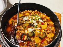 -太白餐厅·新湘菜原创者(月湖店)