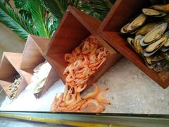 -荆州温德姆酒店-全日制餐厅