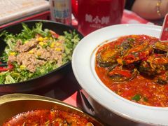 -辣小鲜·南昌大排档(船山路店)