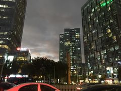 -IFC福州国际金融中心