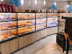 -85度C(北京右安门外店)