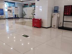 -中国建设银行(北京紫竹桥支行)
