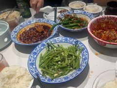 -欧记大排档·景德菜(上海首店)