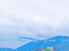 -慕田峪长城
