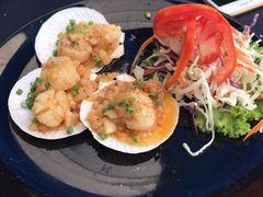 -Mr. 99 Steak and Seafood Restaurant