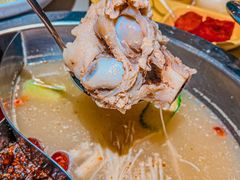 -豆花姐烂豆花火锅(水屯北路恒大滨河店)
