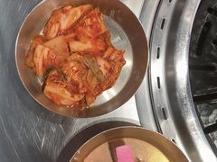 -玄希浪漫厨房·韩料烤肉(湖滨银泰in77店)