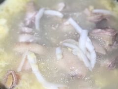 -百年果林椰子鸡(中洲店)