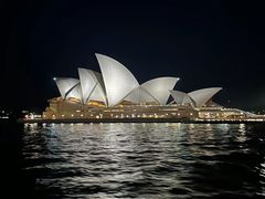 -悉尼歌剧院