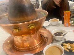 -东来顺饭庄(王府井步行街店)