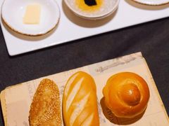 -圣丰索菲特·法国餐厅