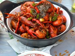-李式龙虾·蒜泥龙虾(湖滨商业街店)