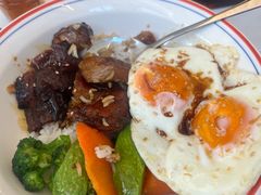 -食大利香港茶餐厅(南亚风情第一城店)