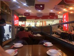 大堂-周鱼小馆石锅酸菜鱼(活力汇店)