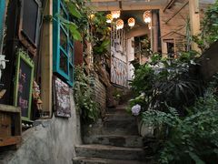 -懒鱼时光馆(沙坪坝店)