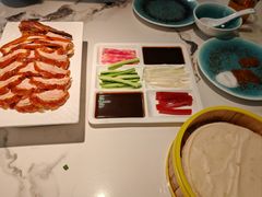 -雀蓝川菜(滨湖万象汇店)