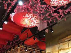 -大话小腰(鸟巢店)