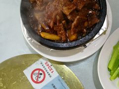 -小贝壳酒楼(经九路店)
