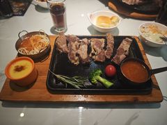 -豪享来牛排(经三店)