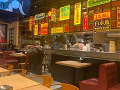 大堂-弄堂小笼包(西青中北永旺购物中心店)