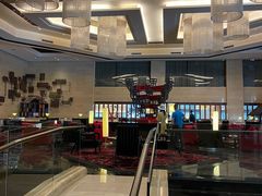 -北京首都机场希尔顿酒店