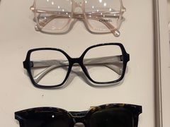 -溥仪眼镜PUYI OPTICAL(国贸商城店)