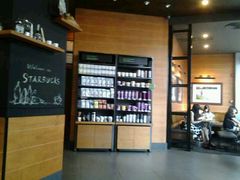 android_upload_pic-星巴克(泉州晋江万达广场店)