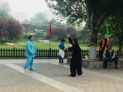 -丰台花园