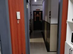 -国医整脊馆(武夷路店)