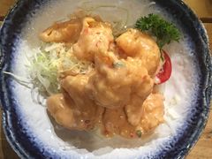 -鸟鸣门屋台料理(金帝银泰店)