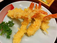 天妇罗-甄花精致料理自助(城市阳台店)