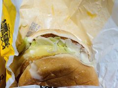 -麦当劳(机场DFS店)
