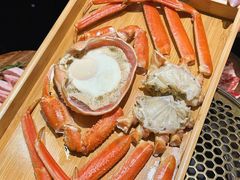 -东味北道熟成·炭火烤肉(九龙店)