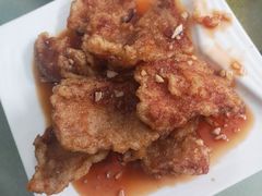 -东北酱骨头馆(蓁巷店)